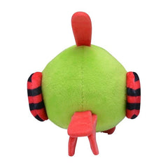 Natu Sitting Cuties Plush - 5 ¾ In.