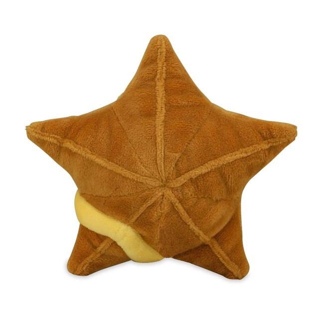 Staryu Sitting Cuties Plush - 5 In.