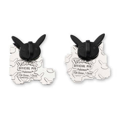 Cubone & Marowak Pokémon Pixel Pins (2-Pack)