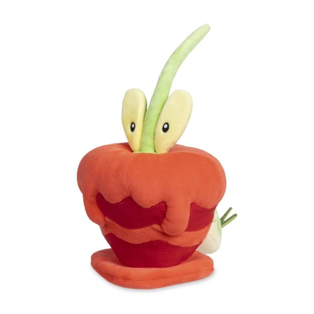 Dipplin Poké Plush - 12 ¼ In.