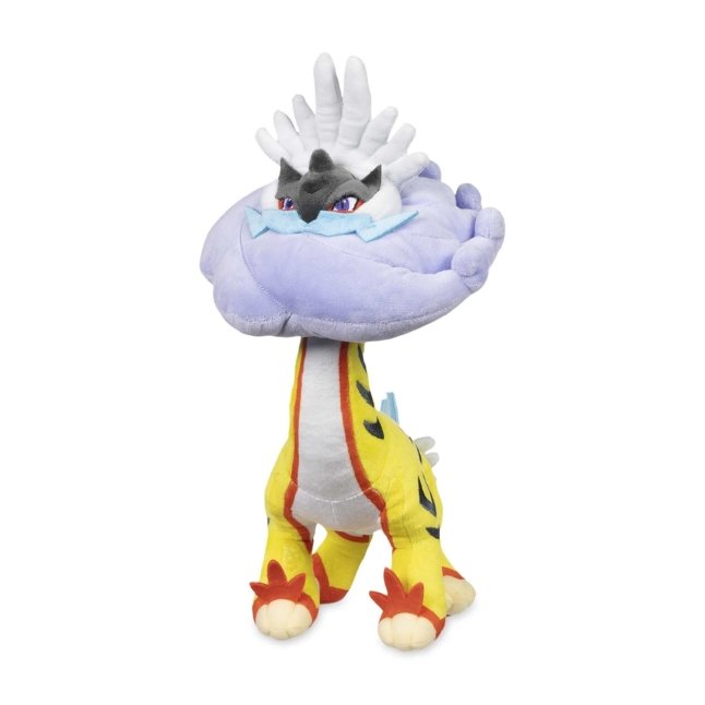 Raging Bolt Poké Plush - 14 ¼ In.