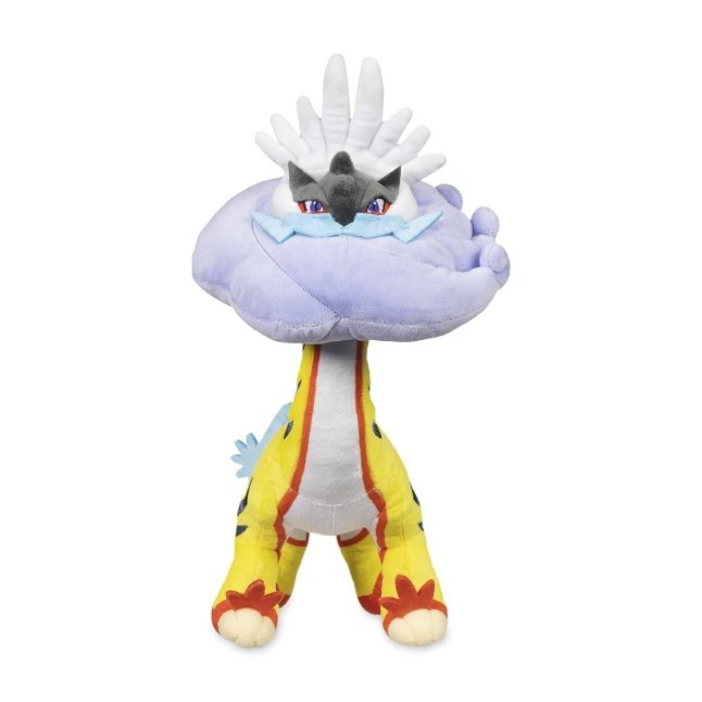 Raging Bolt Poké Plush - 14 ¼ In.