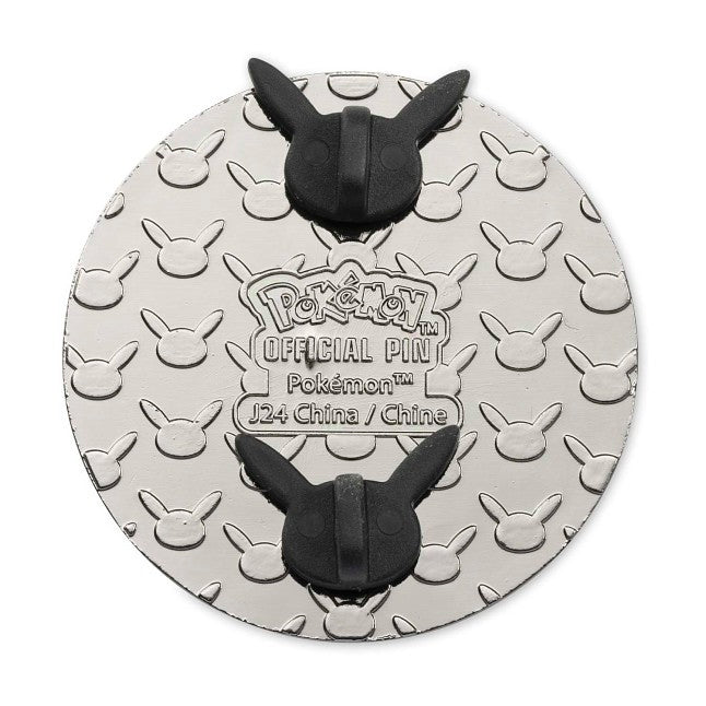 Mimikyu Pokémon Monthly Pins: Habitat Pin (9 of 12)