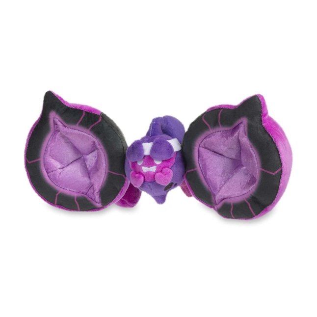 Pecharunt Poké Plush - 7 ½ In.