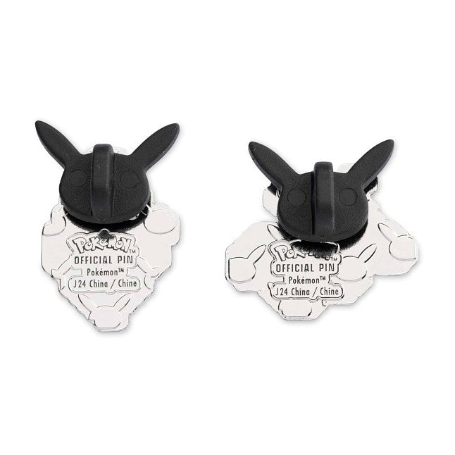 Spoink & Grumpig Pokémon Pixel Pins (2-Pack)