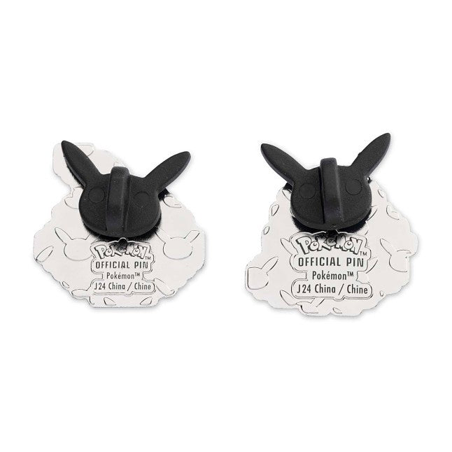 Gulpin & Swalot Pokémon Pixel Pins (2-Pack)