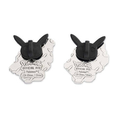 Volbeat & Illumise Pokémon Pixel Pins (2-Pack)