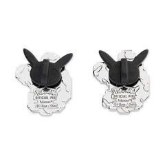 Plusle & Minun Pokémon Pixel Pins (2-Pack)