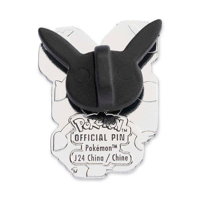 Spinda Pokémon Pixel Pin