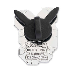 Spinda Pokémon Pixel Pin