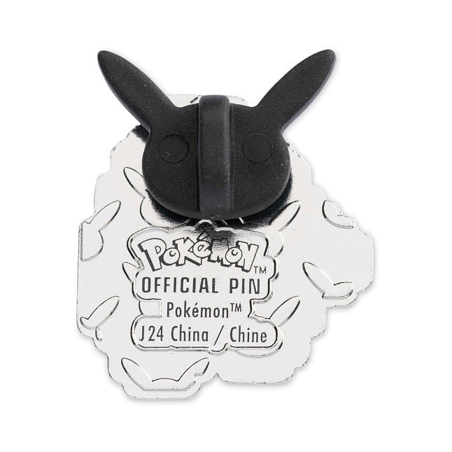 Nosepass Pokémon Pixel Pin
