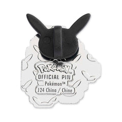 Nosepass Pokémon Pixel Pin