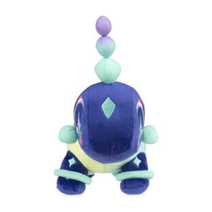 Terapagos (Normal Form) Pokémon Dolls Plush - 9 In.