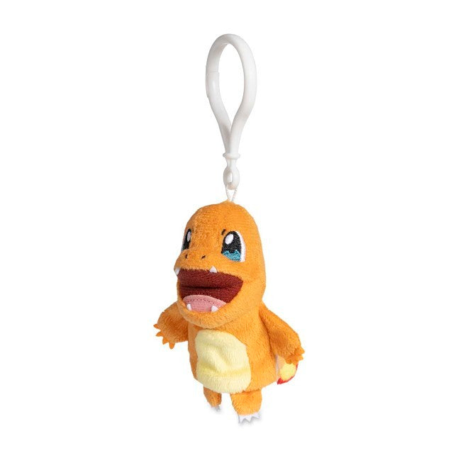 Pokémon Theater: Charmander Plush Finger Puppet