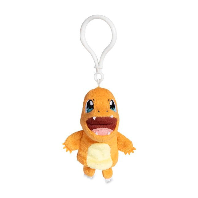 Pokémon Theater: Charmander Plush Finger Puppet