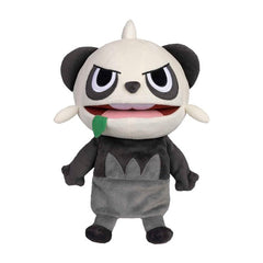Pokémon Theater: Pancham Plush Hand Puppet