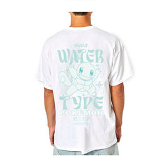 Pokémon × Skinnydip: Squirtle T-Shirt - Adult