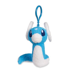 Dratini Celadon Game Corner Plush Key Chain