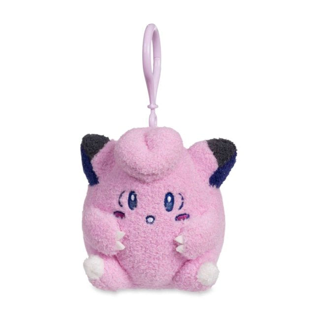 Clefairy Celadon Game Corner Plush Key Chain
