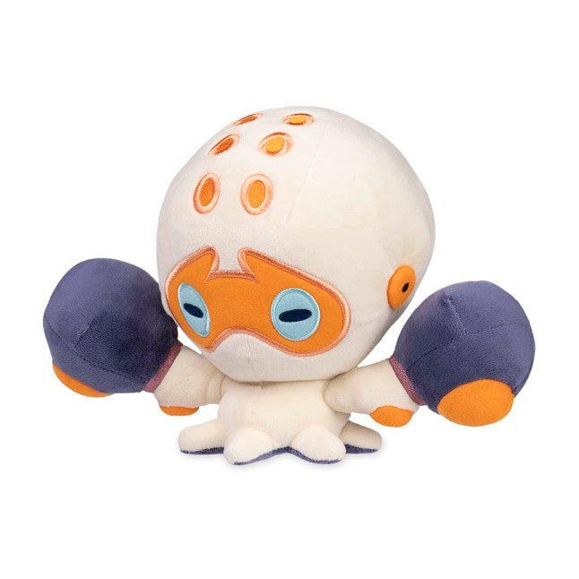 Clobbopus Poké Plush - 10 In.