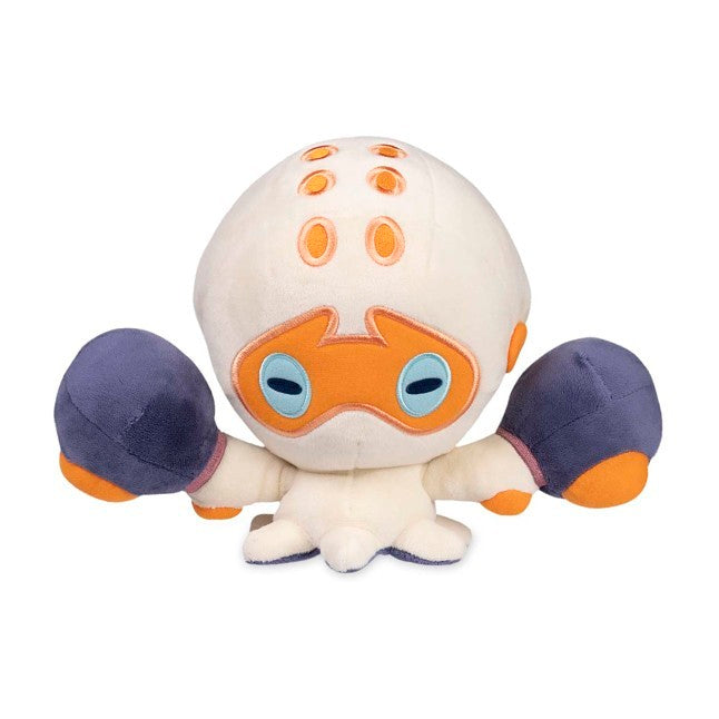 Clobbopus Poké Plush - 10 In.