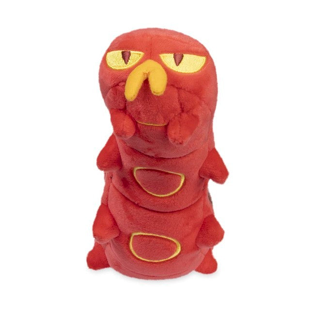 Sizzlipede Poké Plush - 15 In.