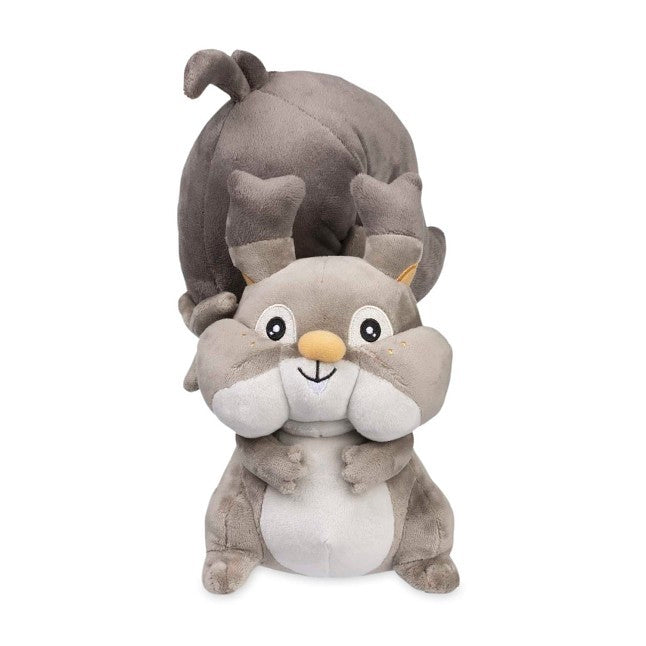 Skwovet Poké Plush - 11 ¾ In.