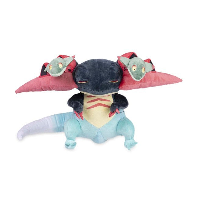 Dragapult Poké Plush - 21 In.