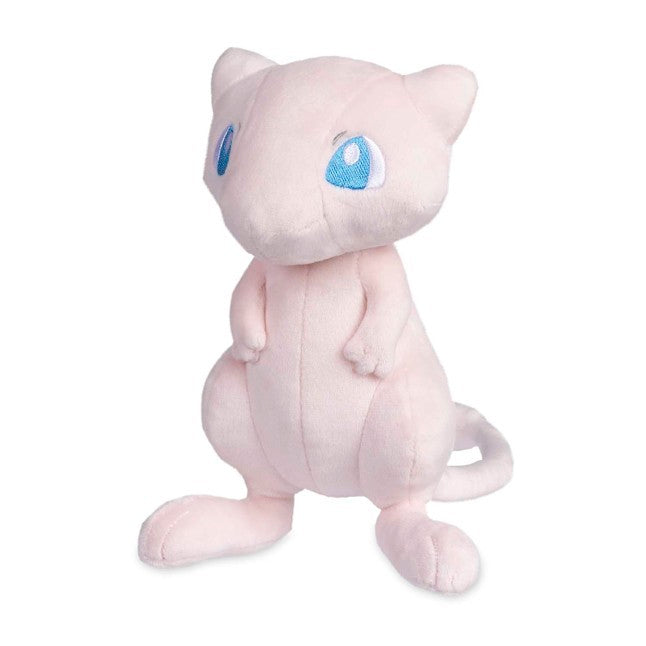 Mew Poké Plush - 7 ¾ In.