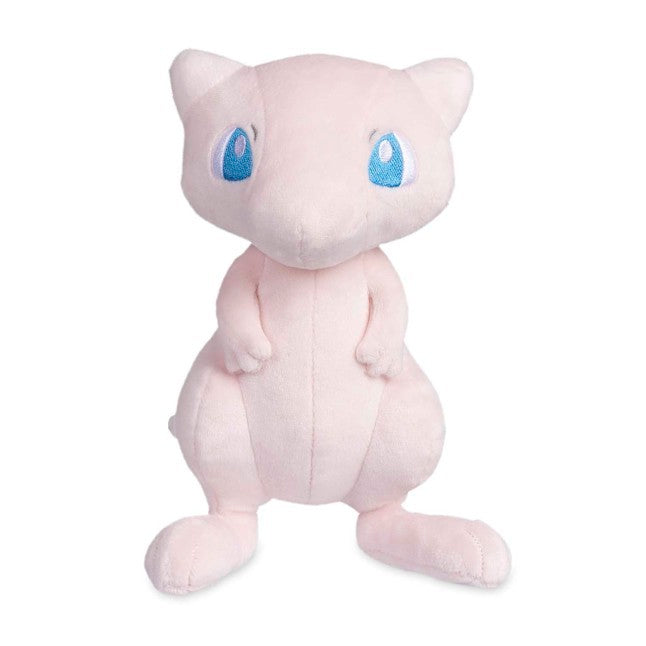 Mew Poké Plush - 7 ¾ In.