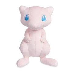 Mew Poké Plush - 7 ¾ In.