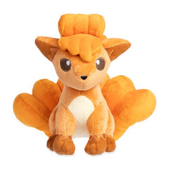 Vulpix Poké Plush - 7 In.