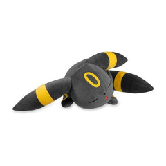 Sleeping Umbreon Poké Plush - 19 In.