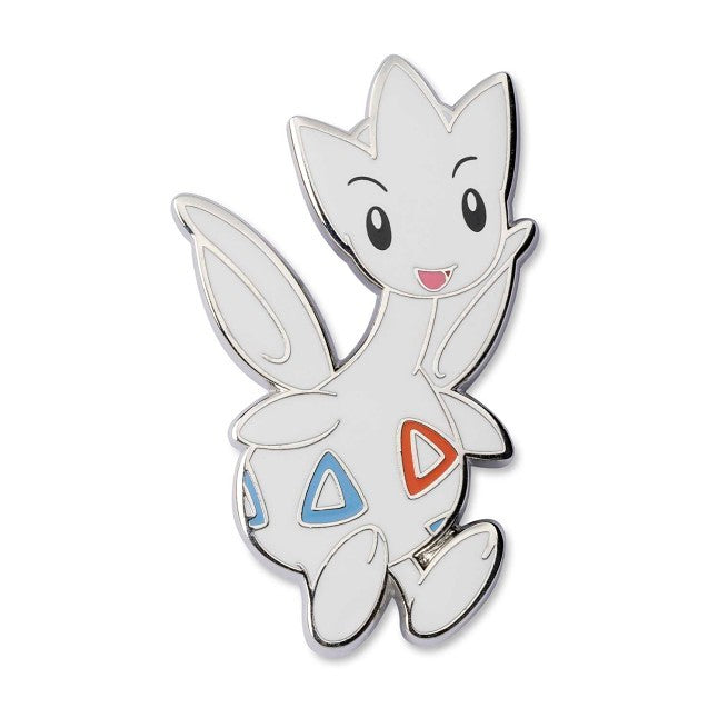 Togetic Pokémon Pin