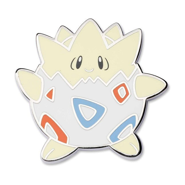 Togepi Pokémon Pin