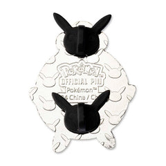 Igglybuff Pokémon Pin