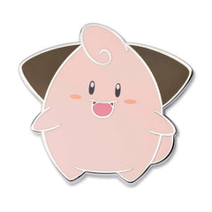 Cleffa Pokémon Pin