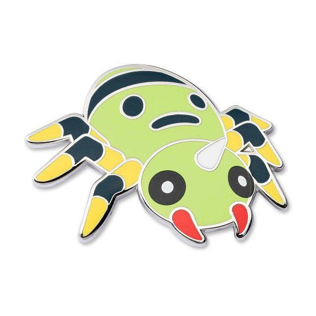 Spinarak Pokémon Pin