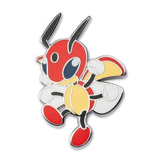 Ledian Pokémon Pin