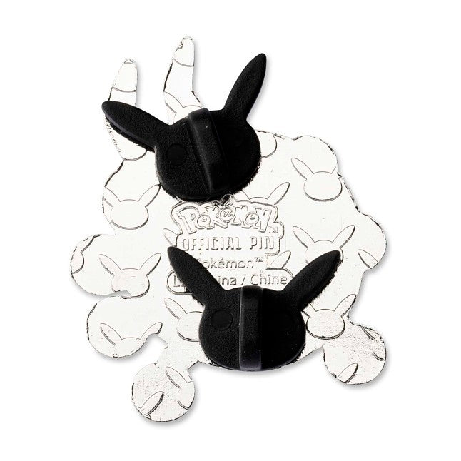 Ledyba Pokémon Pin