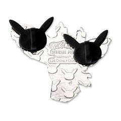 Noctowl Pokémon Pin