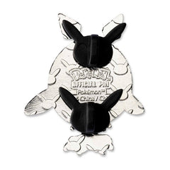 Hoothoot Pokémon Pin
