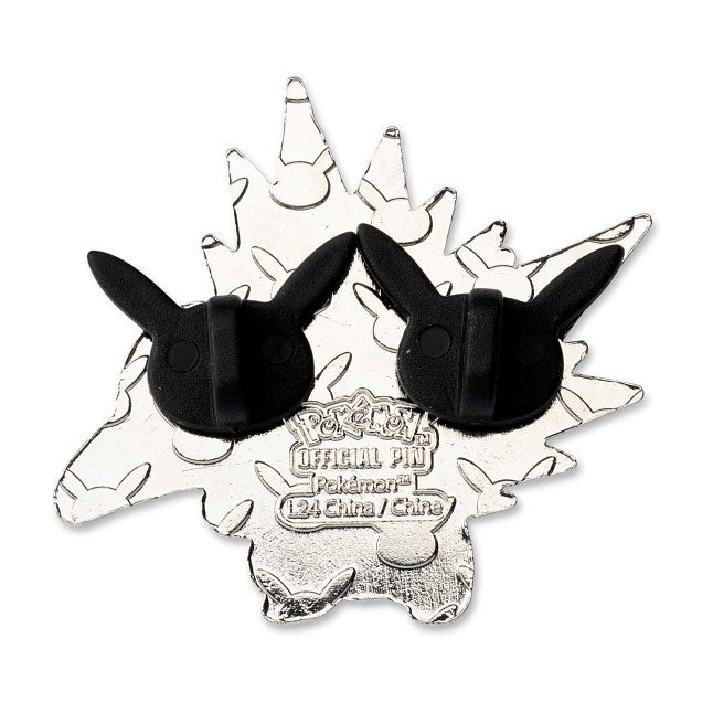 Cyndaquil Pokémon Pin