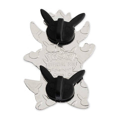 Slowking Pokémon Pin