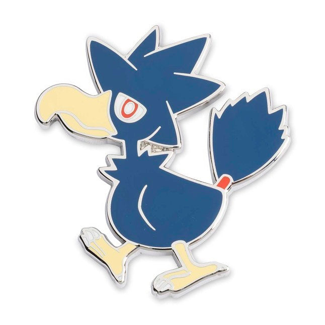 Murkrow Pokémon Pin