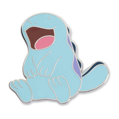 Quagsire Pokémon Pin