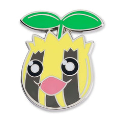 Sunkern Pokémon Pin