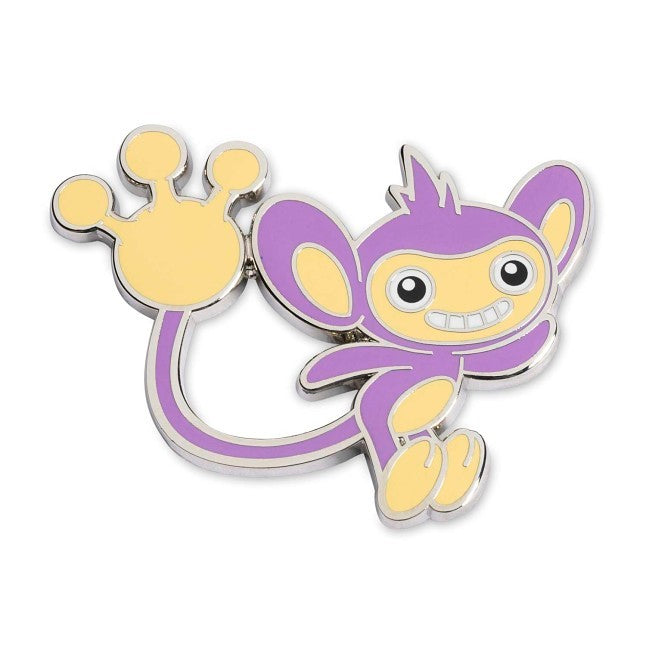 Aipom Pokémon Pin
