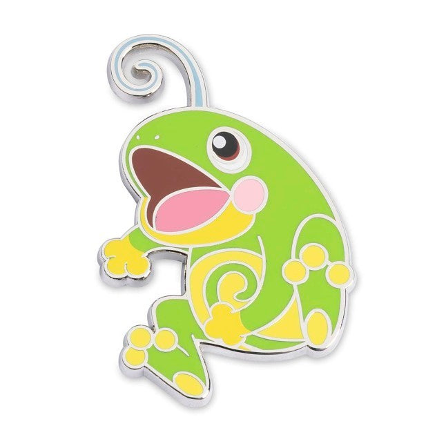 Politoed Pokémon Pin