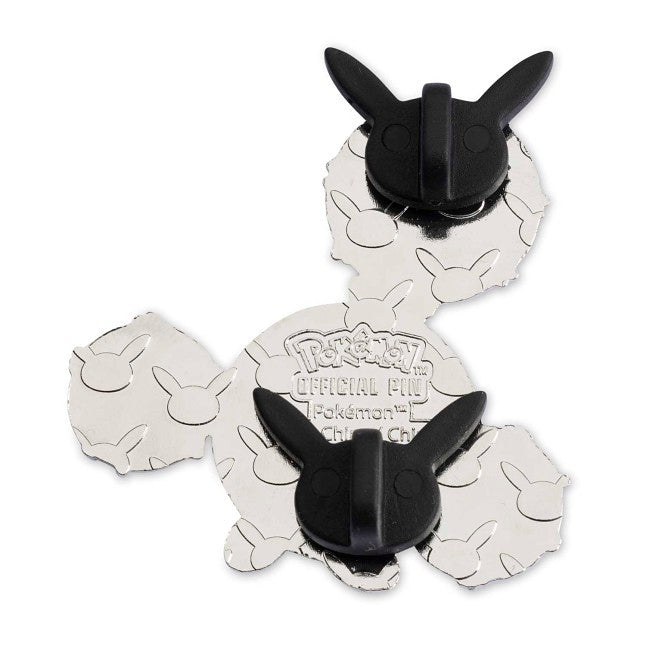 Jumpluff Pokémon Pin